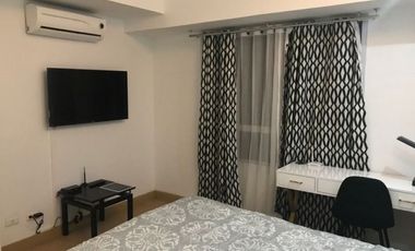 Pleasing One Bedroom Condo at Vivant Flats, Muntinlupa for Sale
