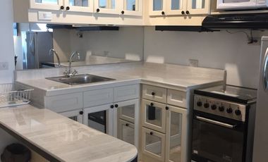 Pleasing Two Bedroom Condo at Vivere Hotel and Resort for Sale, Alabang Muntinlu