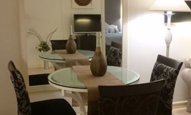 Pleasing Two Bedroom Condo at Vivere Hotel and Resort for Sale, Alabang Muntinlu