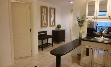 Pleasing Two Bedroom Condo at Vivere Hotel and Resort for Sale, Alabang Muntinlu