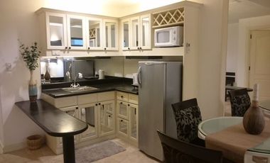 Pleasing Two Bedroom Condo at Vivere Hotel and Resort for Sale, Alabang Muntinlu