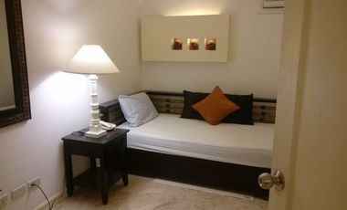 Pleasing Two Bedroom Condo at Vivere Hotel and Resort for Sale, Alabang Muntinlu