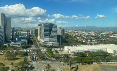 Pleasing One Bedroom Condo for Sale at Vivere, Muntinlupa