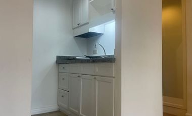 Pleasing One Bedroom Condo for Sale at Vivere, Muntinlupa