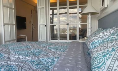 Pleasing One Bedroom Condo for Sale at Vivere, Muntinlupa