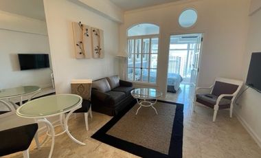 Pleasing One Bedroom Condo for Sale at Vivere, Muntinlupa