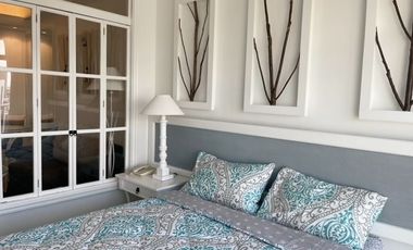 Pleasing One Bedroom Condo for Sale at Vivere, Muntinlupa