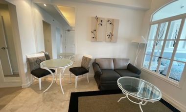 Pleasing One Bedroom Condo for Sale at Vivere, Muntinlupa