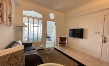 Pleasing One Bedroom Condo for Sale at Vivere, Muntinlupa