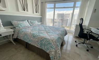 Pleasing One Bedroom Condo for Sale at Vivere, Muntinlupa