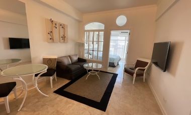 Pleasing One Bedroom Condo for Sale at Vivere, Muntinlupa