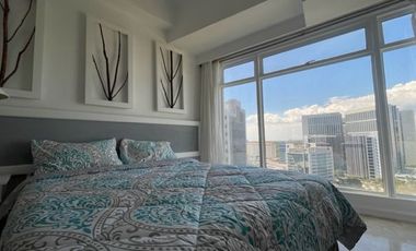 Pleasing One Bedroom Condo for Sale at Vivere, Muntinlupa