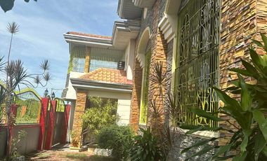 House and Lot for sale in Kapitan Pepe Sub. Cabanatuan City near SM