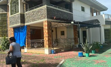 House and Lot for sale in Kapitan Pepe Sub. Cabanatuan City near SM