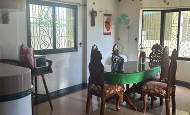 House and Lot for sale in Kapitan Pepe Sub. Cabanatuan City near SM