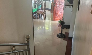 House and Lot for sale in Kapitan Pepe Sub. Cabanatuan City near SM
