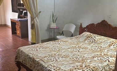 House and Lot for sale in Kapitan Pepe Sub. Cabanatuan City near SM