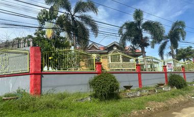 House and Lot for sale in Kapitan Pepe Sub. Cabanatuan City near SM