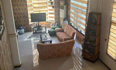 House and Lot for sale in Kapitan Pepe Sub. Cabanatuan City near SM