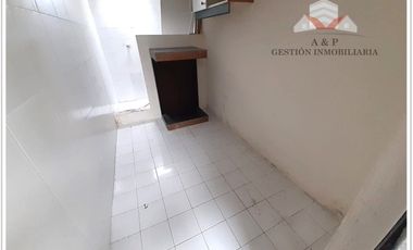 SE ARRIENDA CASA DE 4 DORMITORIOS SECTOR SANGOLQUI - VALLE DE LOS CHILLOS
