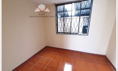 SE ARRIENDA CASA DE 4 DORMITORIOS SECTOR SANGOLQUI - VALLE DE LOS CHILLOS