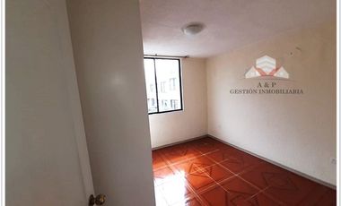 SE ARRIENDA CASA DE 4 DORMITORIOS SECTOR SANGOLQUI - VALLE DE LOS CHILLOS