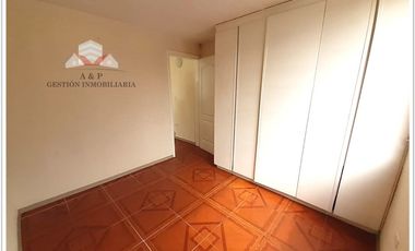 SE ARRIENDA CASA DE 4 DORMITORIOS SECTOR SANGOLQUI - VALLE DE LOS CHILLOS