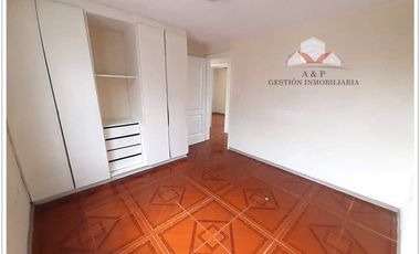 SE ARRIENDA CASA DE 4 DORMITORIOS SECTOR SANGOLQUI - VALLE DE LOS CHILLOS
