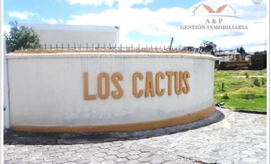 SE ARRIENDA CASA DE 4 DORMITORIOS SECTOR SANGOLQUI - VALLE DE LOS CHILLOS
