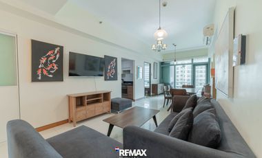 2 Bedroom Condo for Rent in 8 Forbestown, BGC, Taguig City