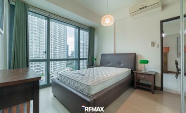 2 Bedroom Condo for Rent in 8 Forbestown, BGC, Taguig City