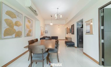 2 Bedroom Condo for Rent in 8 Forbestown, BGC, Taguig City