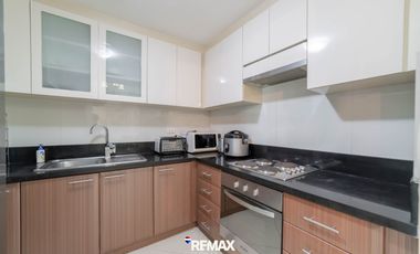 2 Bedroom Condo for Rent in 8 Forbestown, BGC, Taguig City