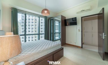 2 Bedroom Condo for Rent in 8 Forbestown, BGC, Taguig City