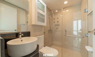 2 Bedroom Condo for Rent in 8 Forbestown, BGC, Taguig City