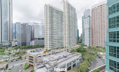 2 Bedroom Condo for Rent in 8 Forbestown, BGC, Taguig City