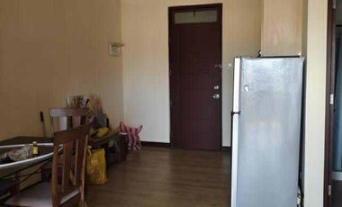 Affordable Two Bedroom Condo Unit in Paseo Verde at Real, Las Pinas