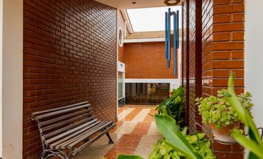 Venta - Casa en Valle Hermoso, Surco.