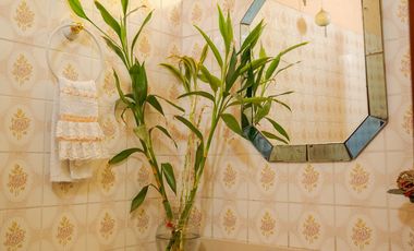 Venta - Casa en Valle Hermoso, Surco.