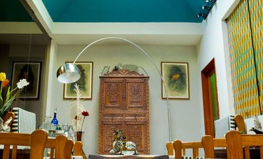 Venta - Casa en Valle Hermoso, Surco.