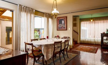 Venta - Casa en Valle Hermoso, Surco.