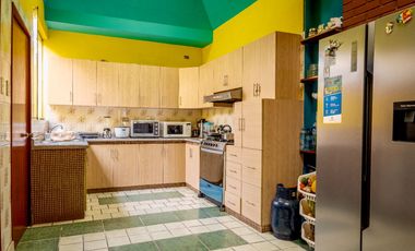 Venta - Casa en Valle Hermoso, Surco.