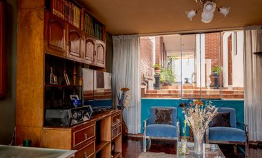 Venta - Casa en Valle Hermoso, Surco.