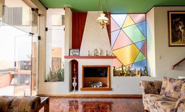 Venta - Casa en Valle Hermoso, Surco.