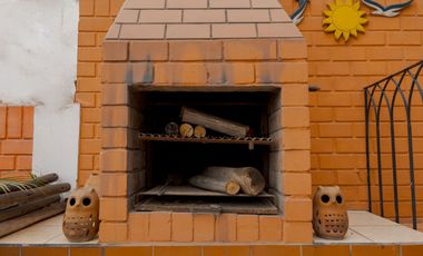 Venta - Casa en Valle Hermoso, Surco.