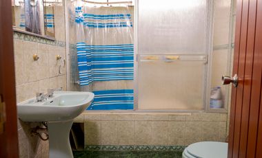 Venta - Casa en Valle Hermoso, Surco.