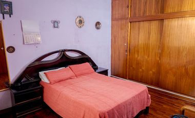 Venta - Casa en Valle Hermoso, Surco.
