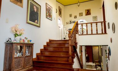 Venta - Casa en Valle Hermoso, Surco.