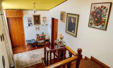 Venta - Casa en Valle Hermoso, Surco.