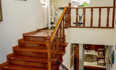 Venta - Casa en Valle Hermoso, Surco.